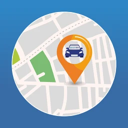 GPS STS icon