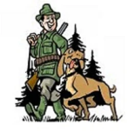 GPS Dogs Tracking System 아이콘